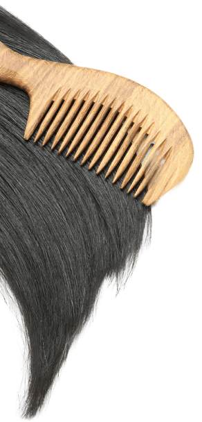 hair